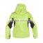 waterproof and windbreak ladies snow suit