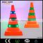 stock goods motorcycles car accessories led traffic cone