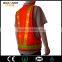 promotion cleaner cleaning service uniform utility vest