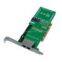 SinoV-TE230P 2 E1 pci asterisk card all driver as digium with 2U class