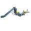 PE/PP washing line