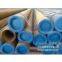 6 inch Std seamless pipe used for gas pipe , oil pipe