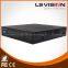 LS VISION h.264 8 channel high resolution nvr kits onvif 2.4