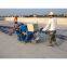 Asphalt Road Surface Shot Peening Equipment