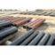 Black Painting Carbon Seamless Steel Pipe