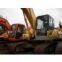 excavator