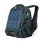 Solar Energy Product Laptop Backpack With Solar Panel Charger 06-0