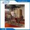 home beer brewing fermenting tanks/pilots