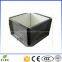 glavanized steel plate stainless fabricated stainless/ steel water storage tank