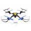 GPS quadcopter Rc Drone with camera Uav 4-Axis Rc Quadcopter