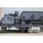 Shibang New Mobile Impact Crusher