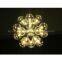 Bubble Chandelier room chandeliers round ceiling light home decor lighting living room living room chandelier light shades glass chandelier bar light lamps for home modern