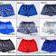 Custom Satin Boxer Shorts men 100% Silk Boxer Shorts boys shorts Sleepwear Wholesale GVYL0018