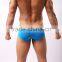 Underwear for men wholesale breathable sexy pants gay men underwear China cheap wholesale