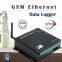 GPRS NET Data Logger