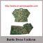 Camouflage Army Military Battle Dress Uniform BDU