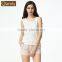 Latest Design Promotional Qianxiu Wholesale Leisure Men Cotton Pajamas