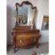 Classical Wooden Dresser