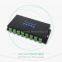 Zhuhai Bincolor BC-216 Ethernet-SPI/DMX Pixel light controller