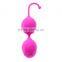 Vagina Ben Wa Balls for women Non-Toxic Exercise Exerciser Tightening Love Kegel Balls