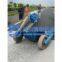 Concrete Floor Cleaning Machine