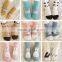 B40517A Wholesale korean different style baby socks little girls socks