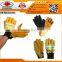 Hand Safety Fire Fighter Security & Protection Gloves