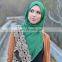 New Arrival Fashion Women Arab Muslim Hijab Scarf