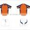 2016 manufacture quick dry fit custom sportswear rugby jersey