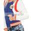 High quality elegant outdoor wholesale american custom varsity jacket for women from Pakistan