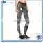 Wholesale New Designs Fashion Tights Women Blank Fitness Leggings