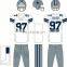 Sublimated Custom American Football Jerseys,american Football Uniforms
