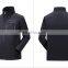 Fashion Windproof and Waterproof Softshell MenJacket