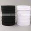 Grade A Polyester Mercerizing Woven Elastic Band