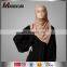 Turban Of Muslim Design Islamic Hijab Middle East Women Scraf 2017 Dubai Arabic Style