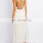 Sexy White Long Evening Dresses Casual Sumer (ED1761602)