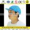 ESD Cleanroom Cap