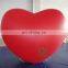 Sealed giant inlatable helium balloon, decoration inflatable ballons for sale , advertisement helium balloon for commercial