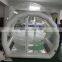 Inflatable bubble lodge tent clear bubble tent for sale