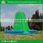 High quality inflatable sports arena, inflatable rock climbing wall