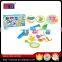 2016 Summer newest series Fishing game play set funny fishing toys for kids