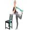 Gym Equipment Exercise Fitness Workout Elastic Loop Resistance Ballet Stretch Band