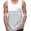 Distinguished Custom Tank Top Manufacturer Men Gym Tank Top