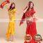 BestDance Belly Dance Arabic Sexy Dance Long Skirt Costume