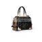 Fashion Style Sequins and Leopard Print Design Women's Tote Bag