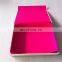 It's Really Beautiful Flat Packed Folding Paperboard Boxes Custom Lingerie and Clothing Packaging Box