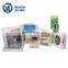 DRAGON GUARD 58khz Dvd Safers am rf Eas Dvd Safer Box Case