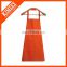 Custom Kitchen Cotton Cleaning Apron Manufacturers