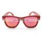 2018 Fashion sunglasses wood briefcase Odm