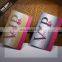 Custom Fashion Design Smart Magnetic Stripe Plastic PVC Vip Membership Card